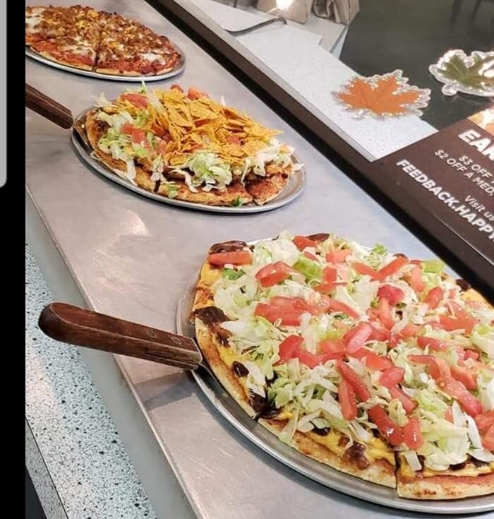 Images Happy Joe's Pizza & Ice Cream - LeClaire