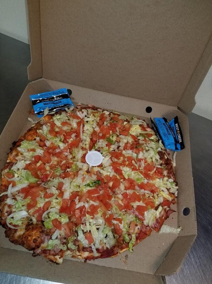 Images Happy Joe's Pizza & Ice Cream - LeClaire
