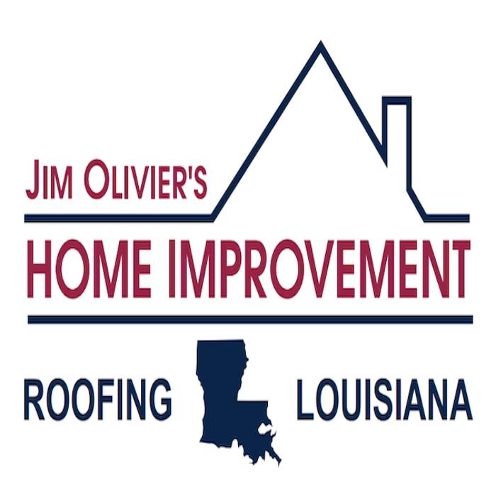 Roofing Louisiana Logo