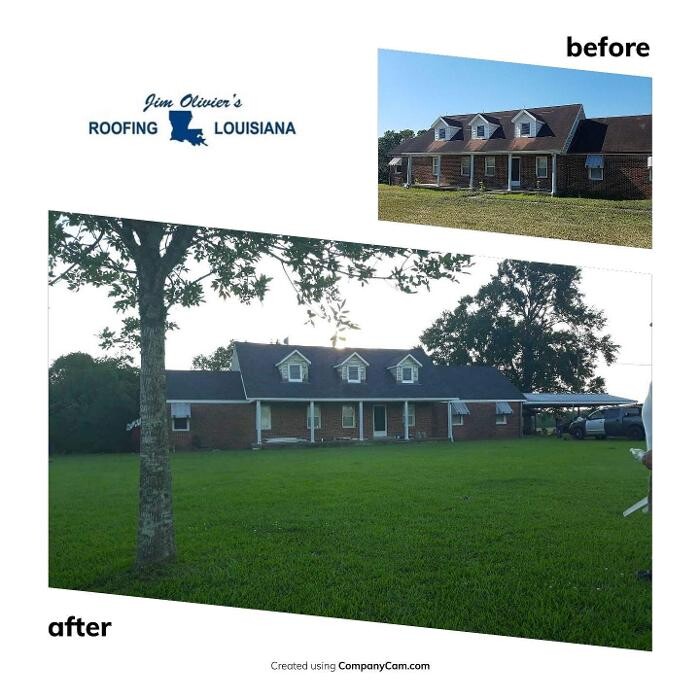 Images Roofing Louisiana