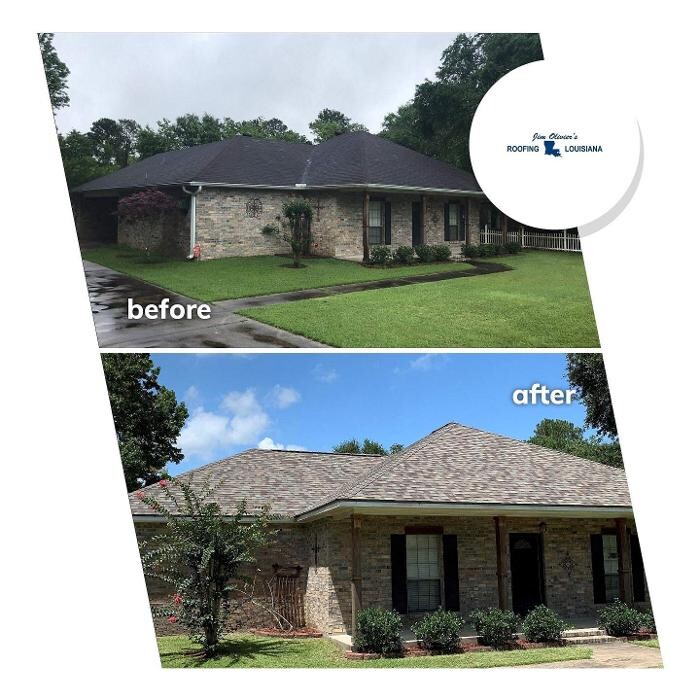 Images Roofing Louisiana