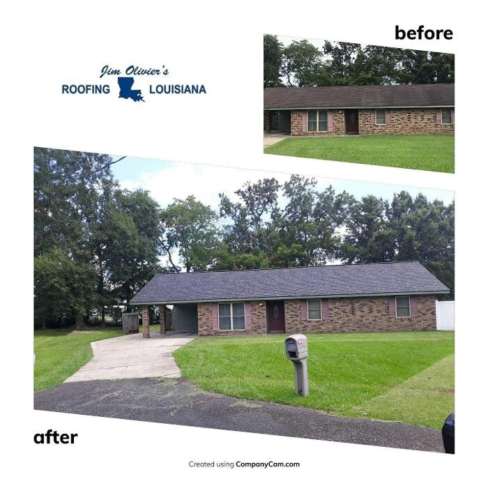Images Roofing Louisiana