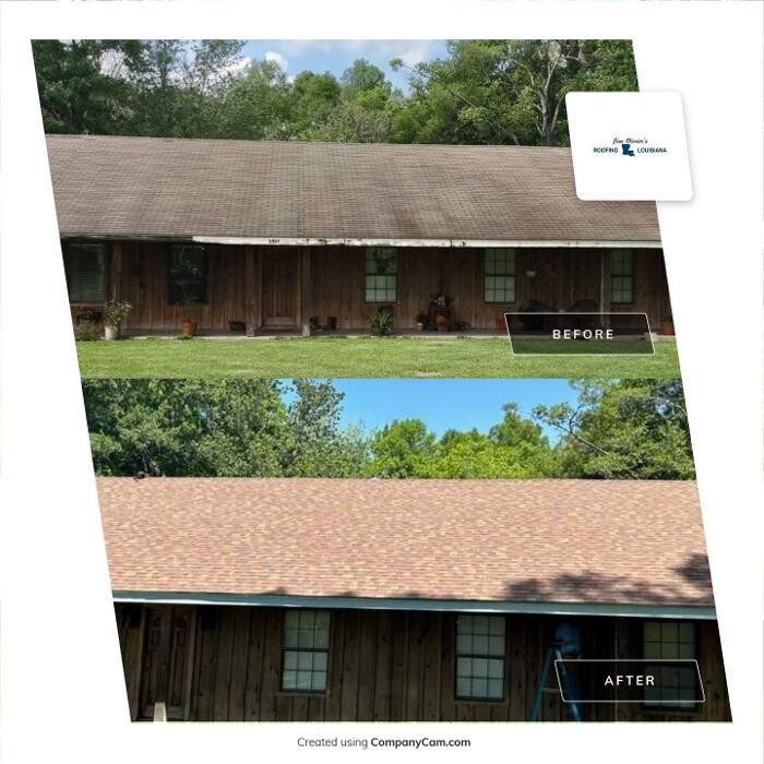 Images Roofing Louisiana