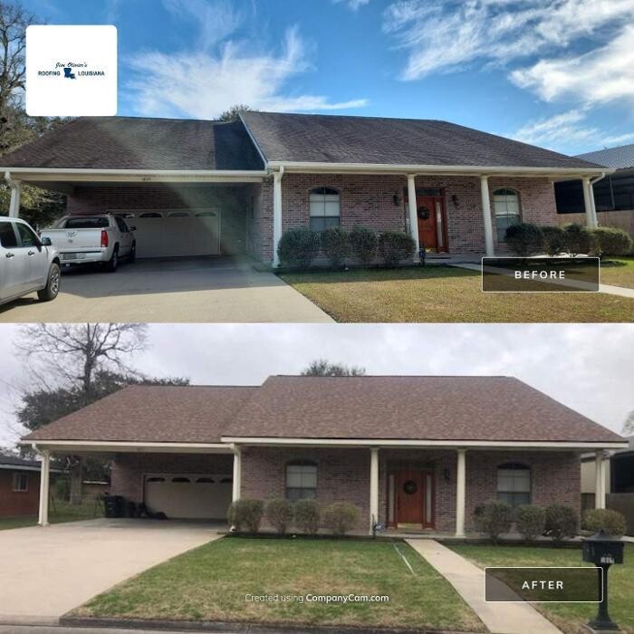 Images Roofing Louisiana