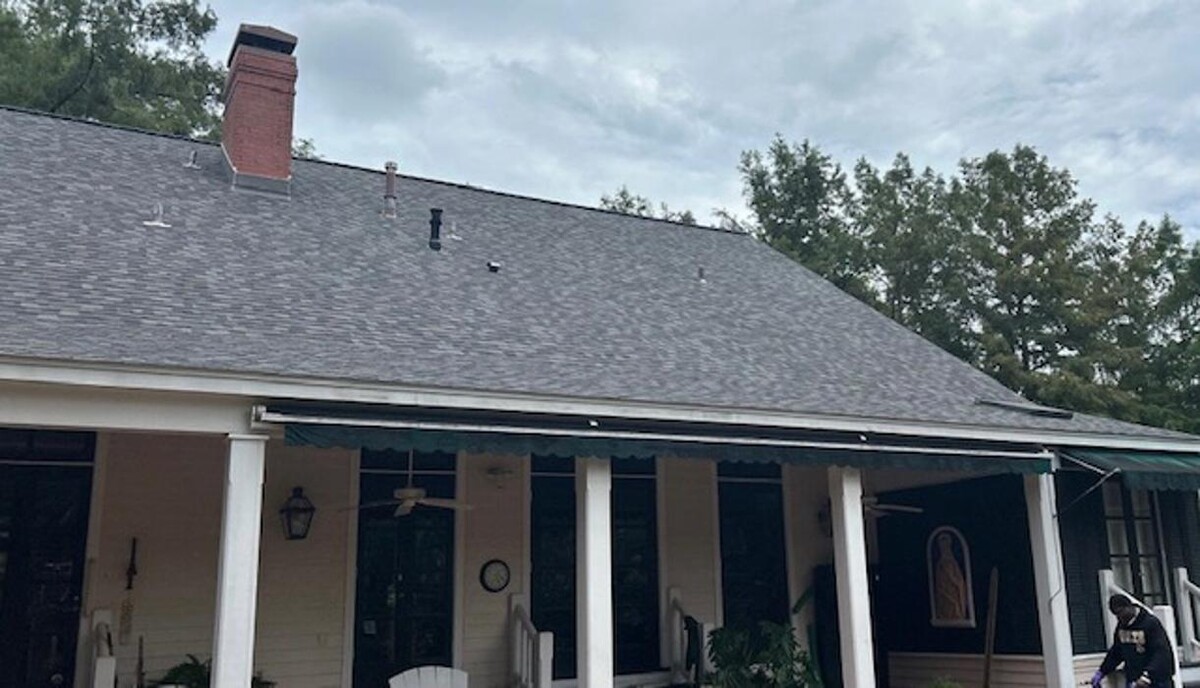 Images Roofing Louisiana