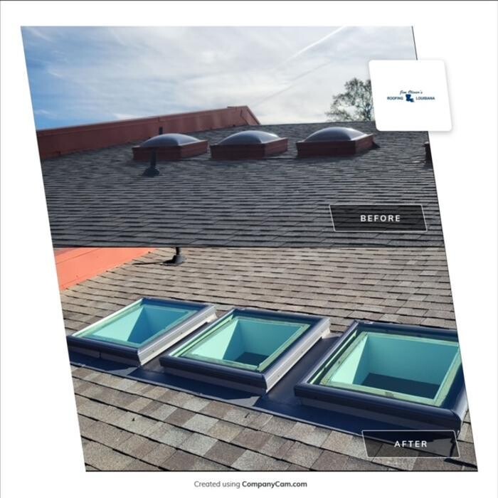 Images Roofing Louisiana