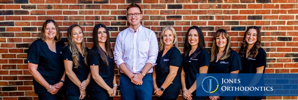 Images Jones Orthodontics