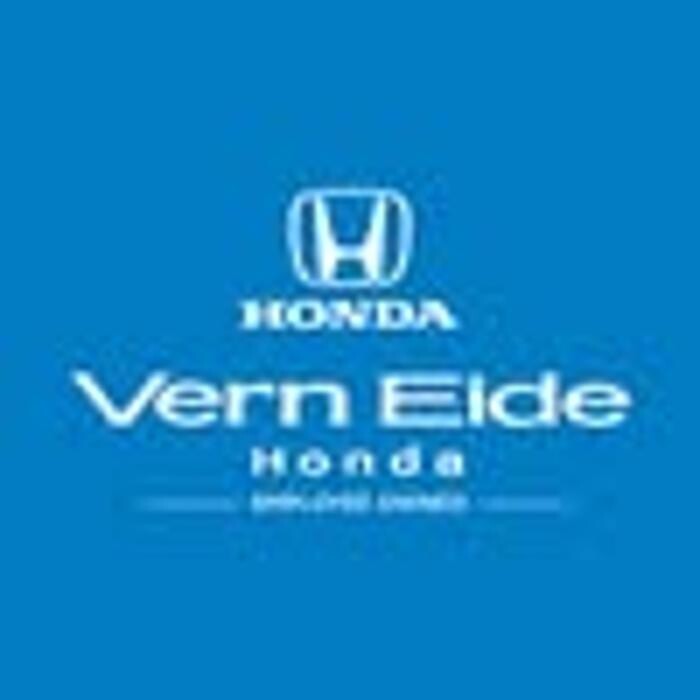 Images Vern Eide Honda
