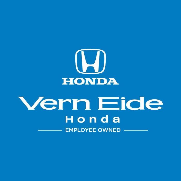 Images Vern Eide Honda