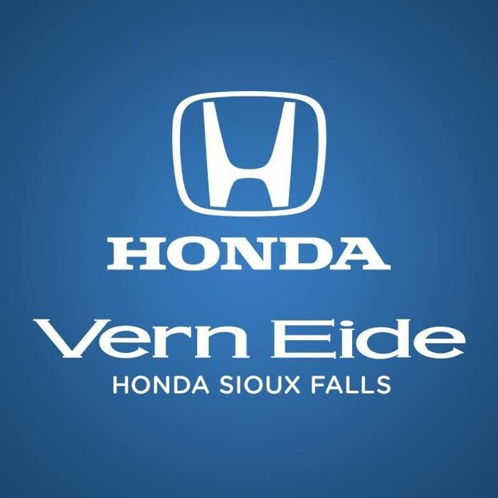 Images Vern Eide Honda