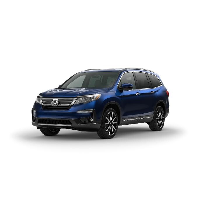 Images Vern Eide Honda