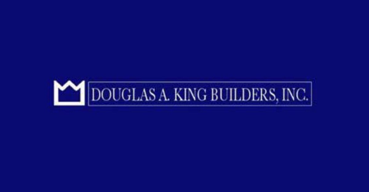 Images Douglas A King Builders