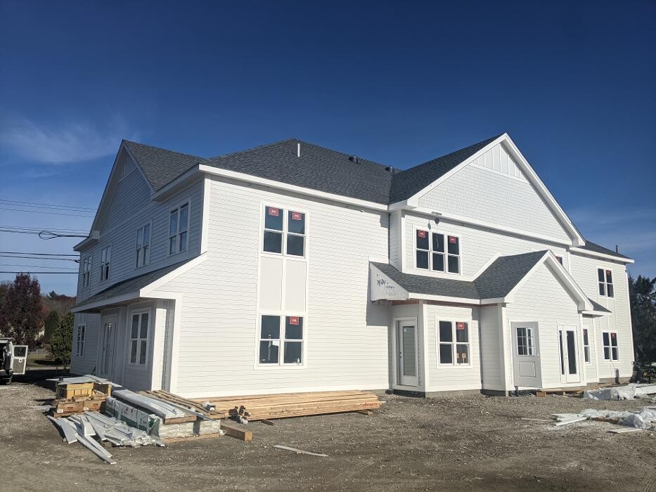 Images Douglas A King Builders