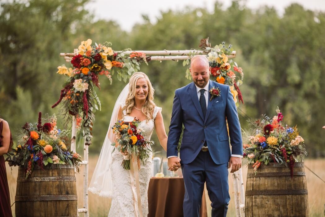 Images Paul Wood Florist