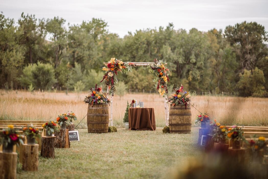 Images Paul Wood Florist