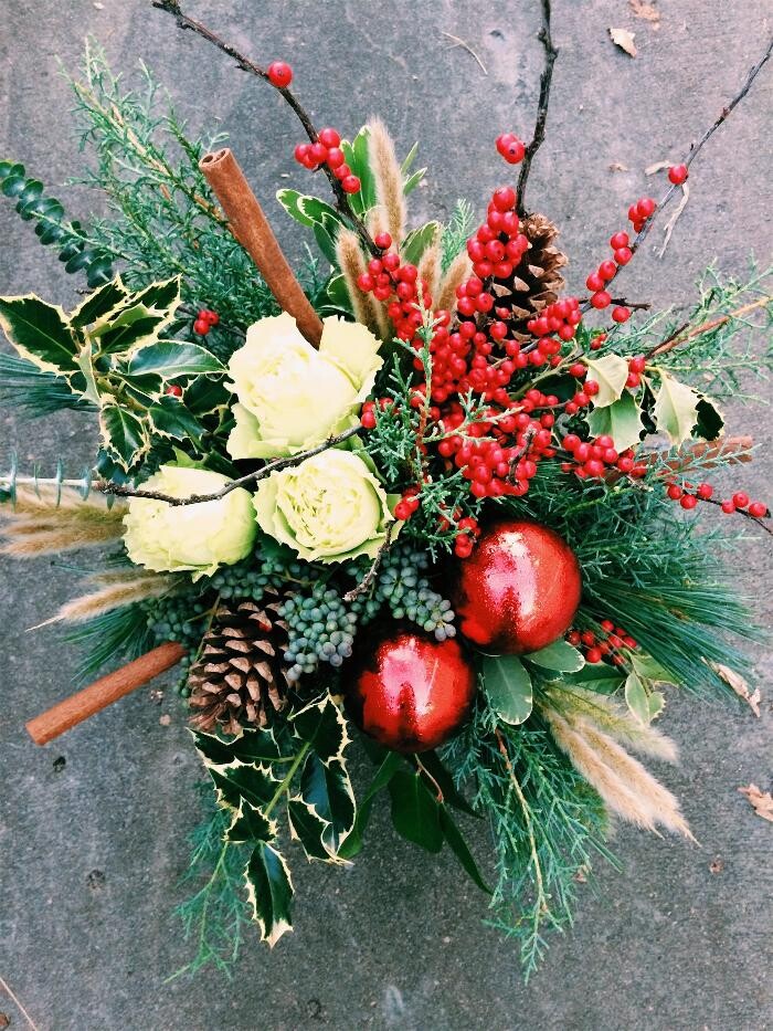 Images Paul Wood Florist