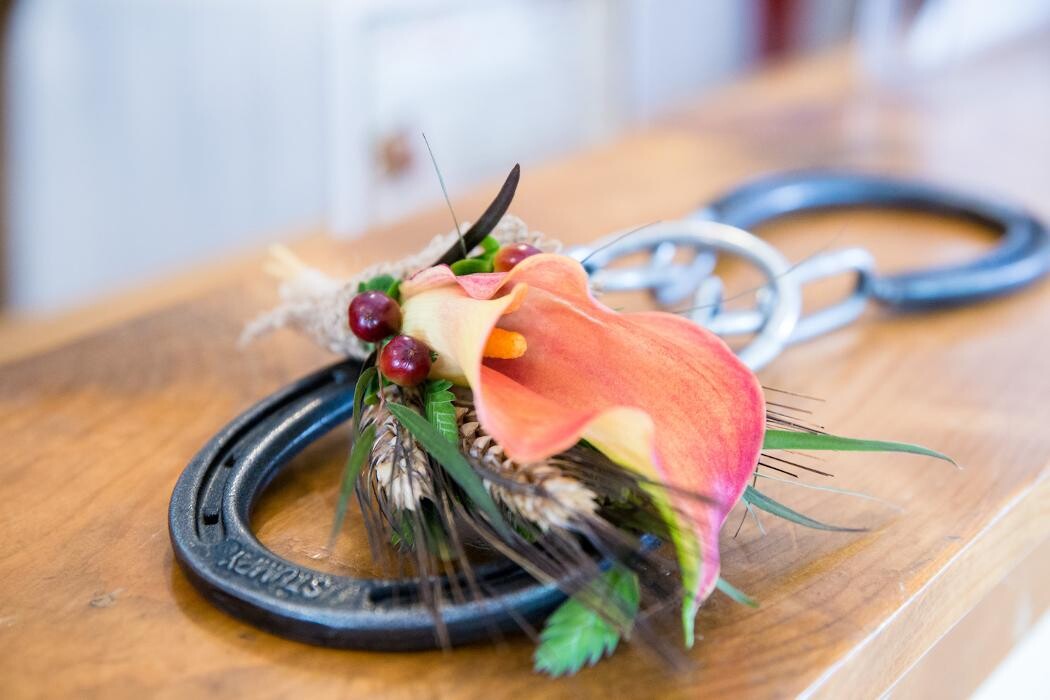 Images Paul Wood Florist