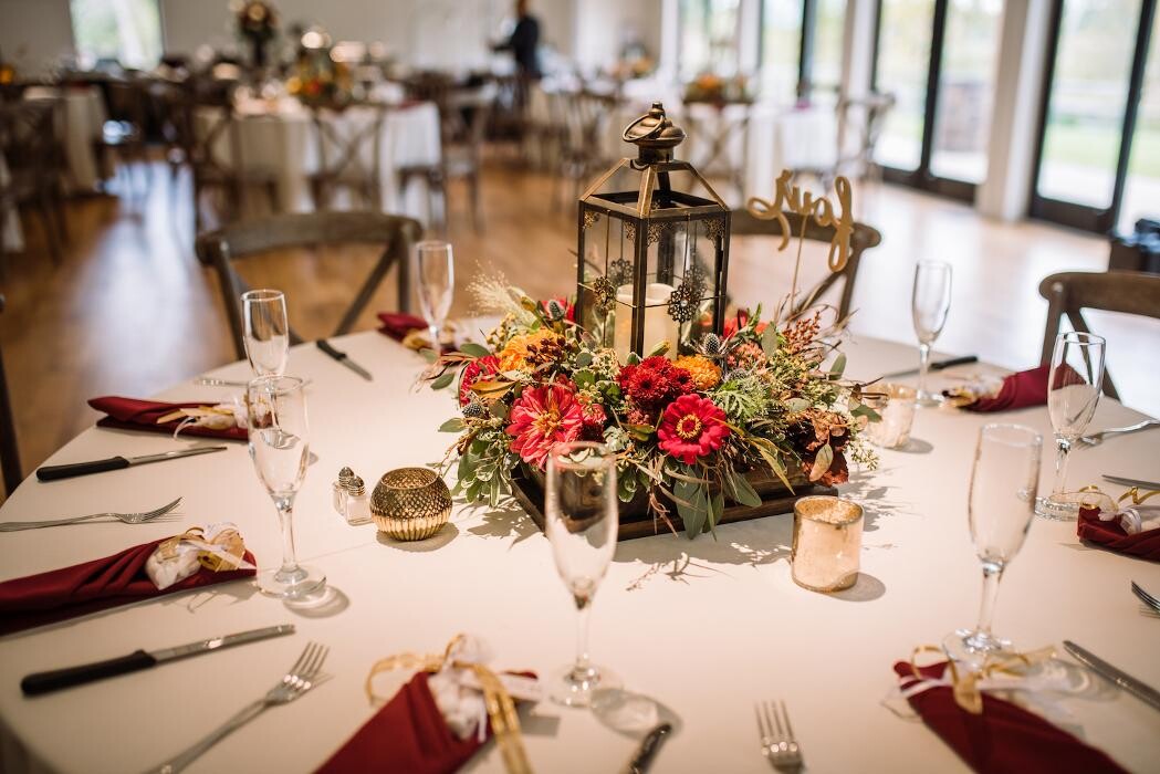 Images Paul Wood Florist