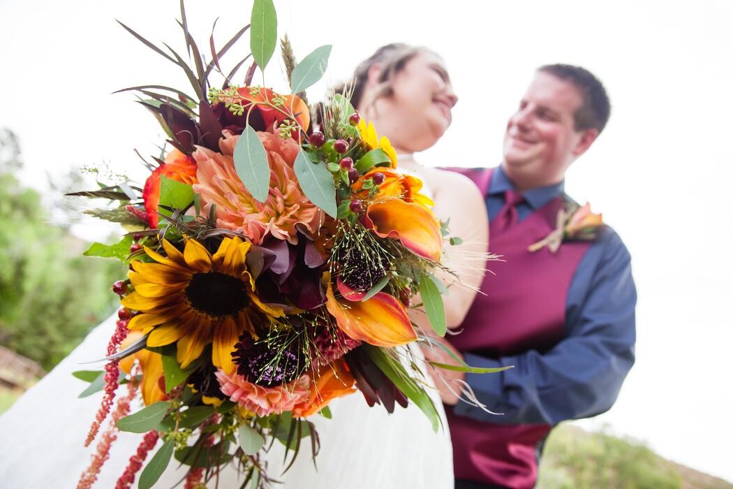 Images Paul Wood Florist