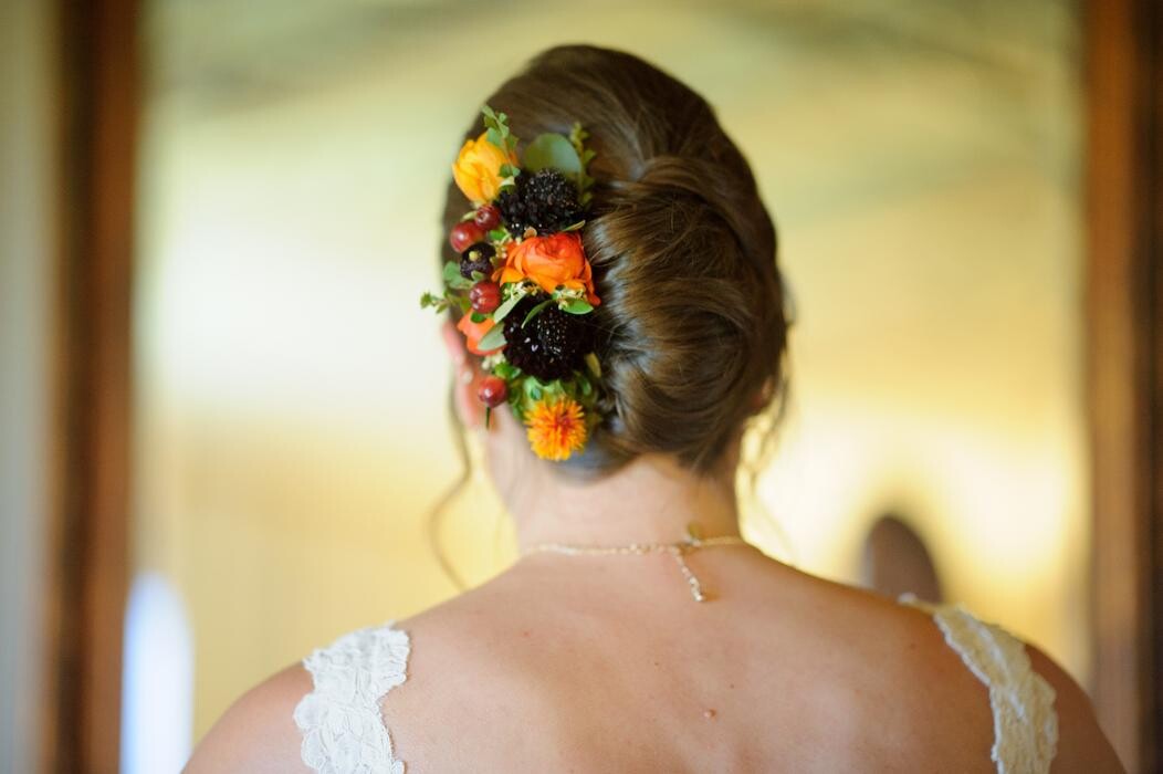 Images Paul Wood Florist