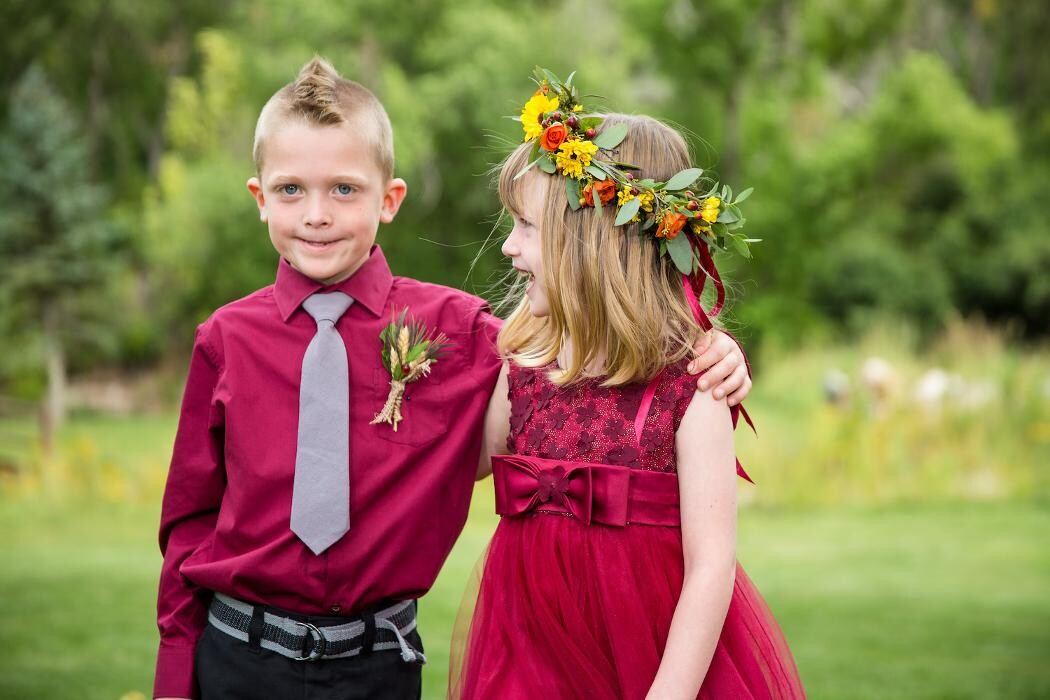 Images Paul Wood Florist