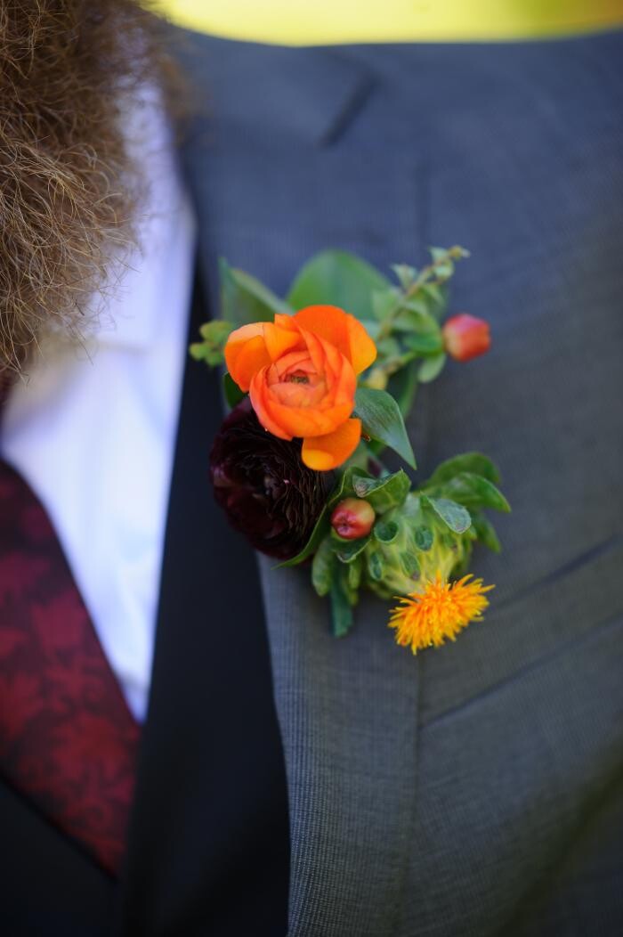 Images Paul Wood Florist