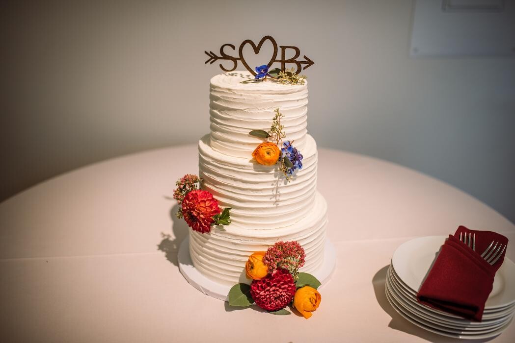 Images Paul Wood Florist