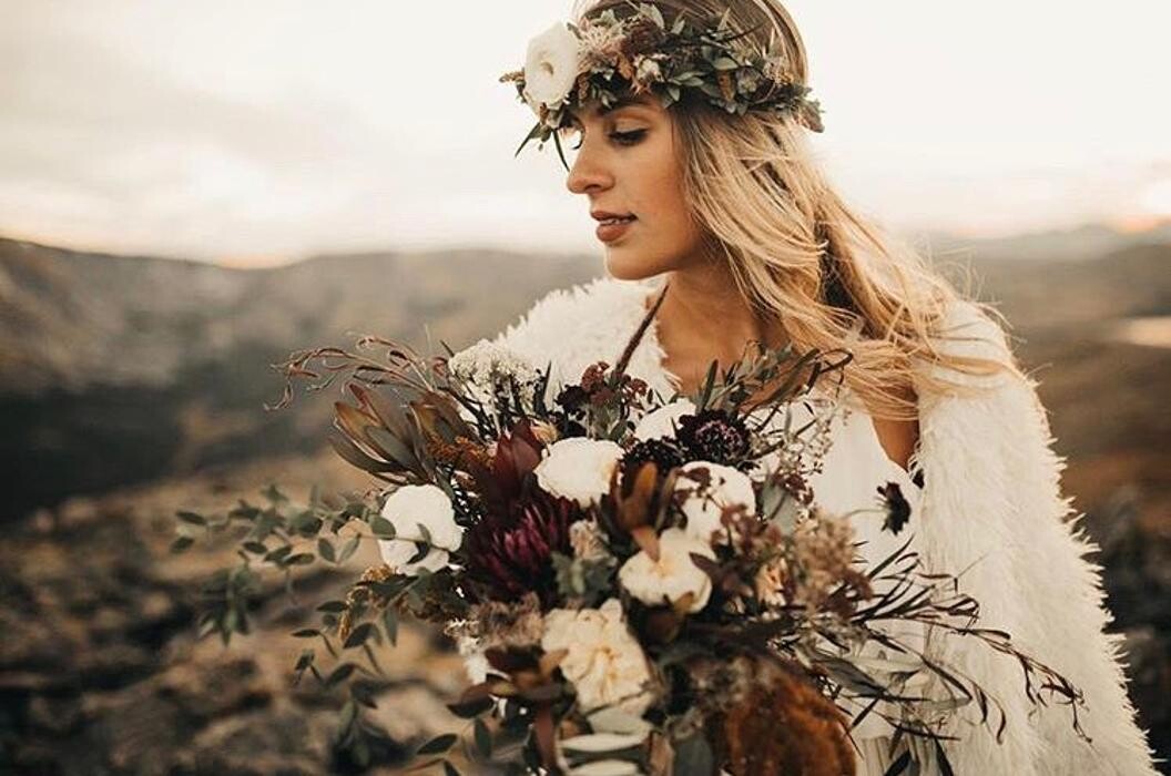 Images Paul Wood Florist