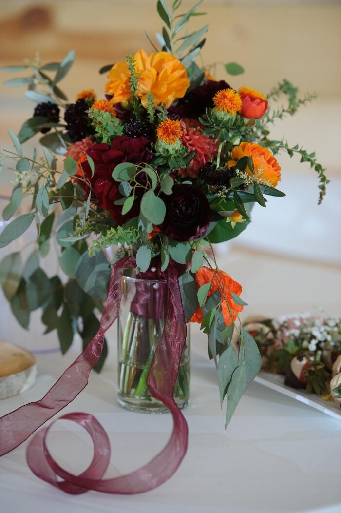 Images Paul Wood Florist