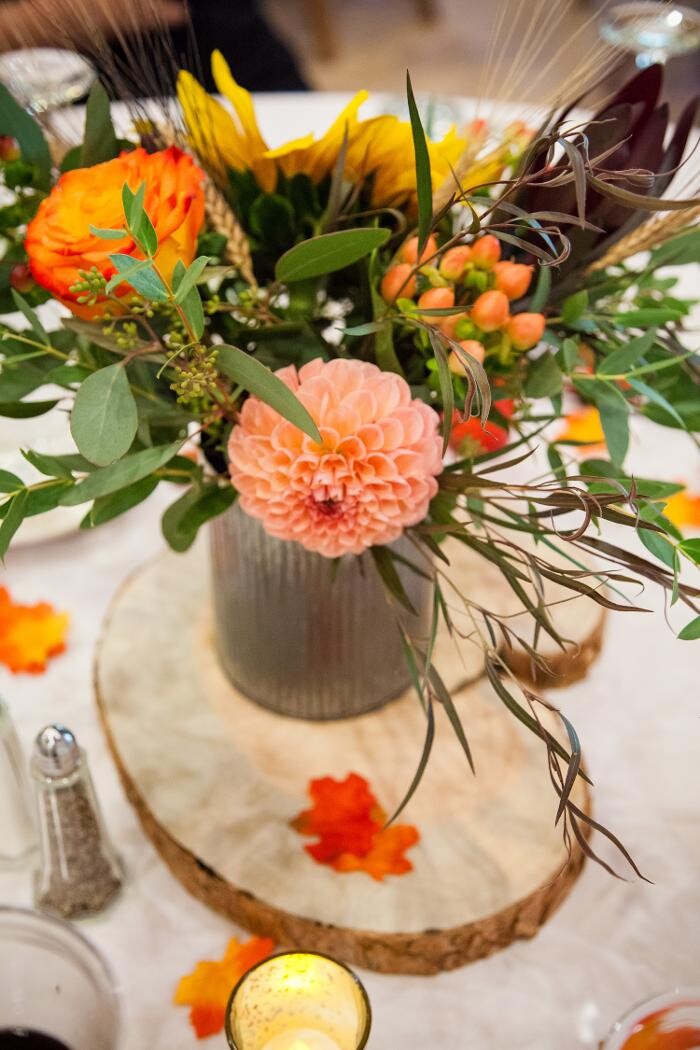 Images Paul Wood Florist