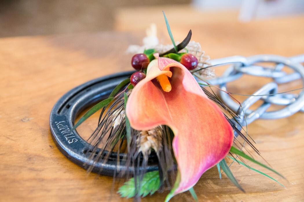 Images Paul Wood Florist