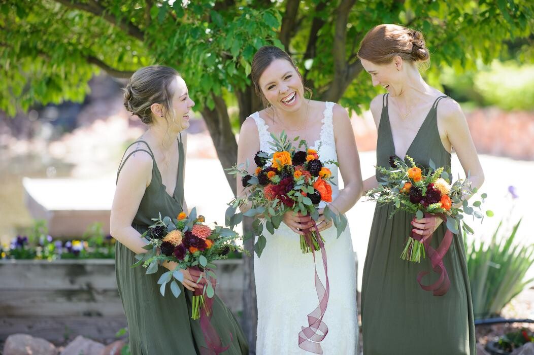 Images Paul Wood Florist