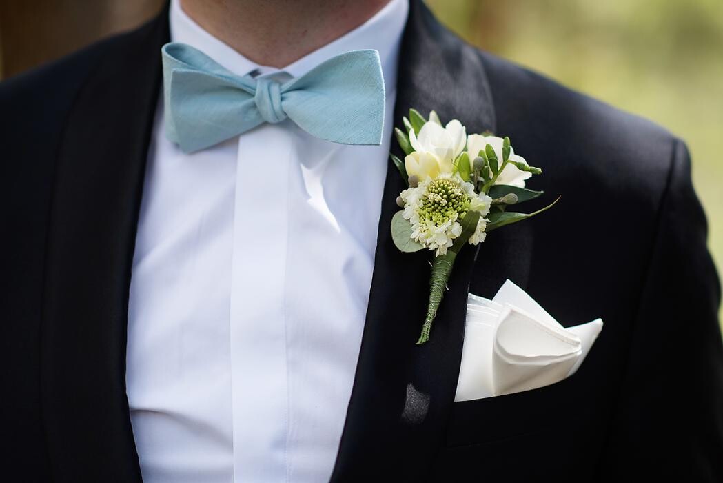 Images Paul Wood Florist