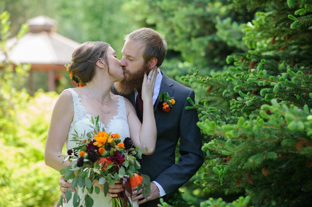 Images Paul Wood Florist