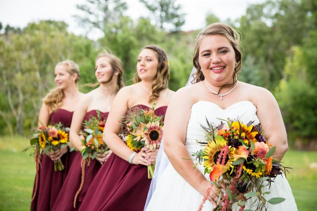 Images Paul Wood Florist