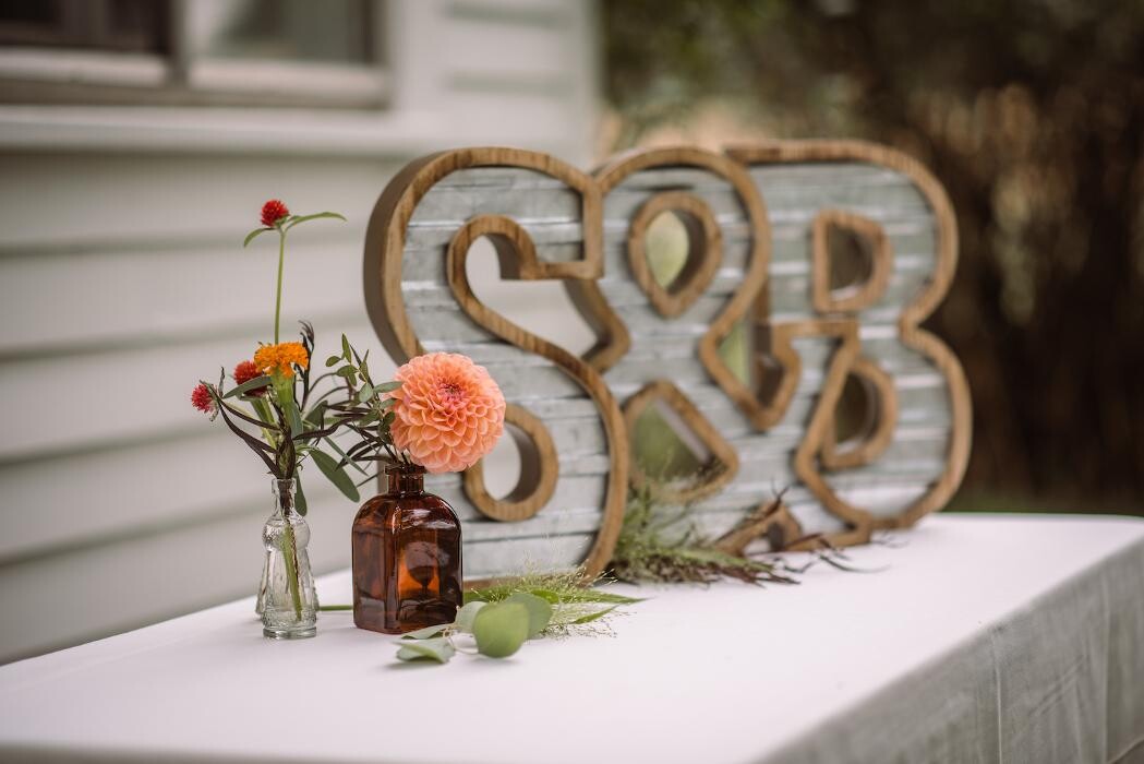 Images Paul Wood Florist