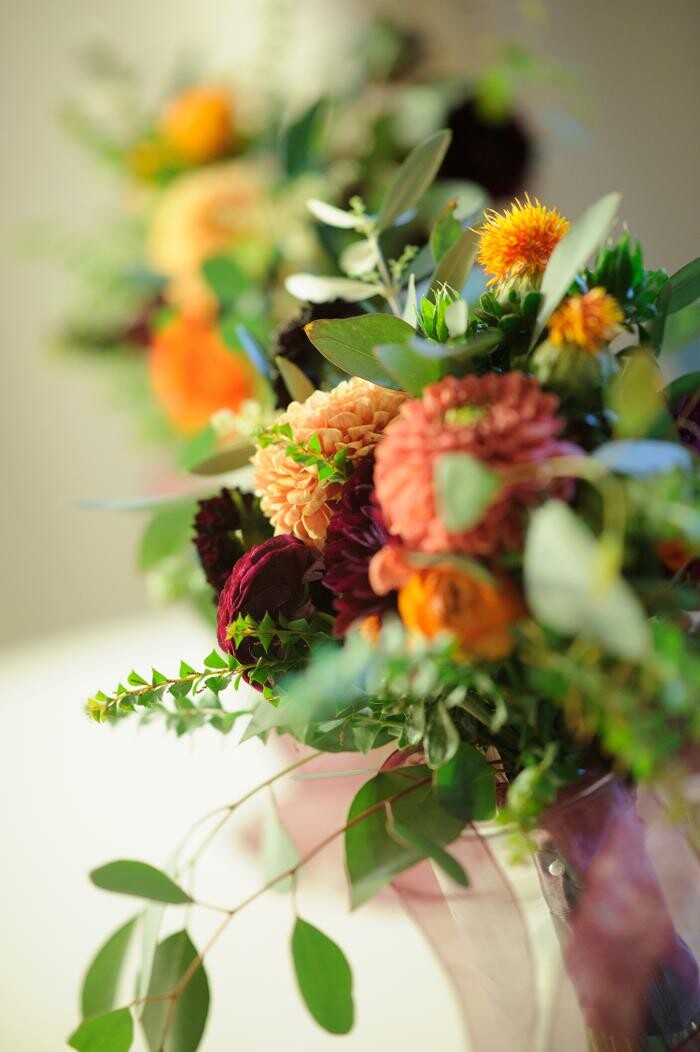 Images Paul Wood Florist