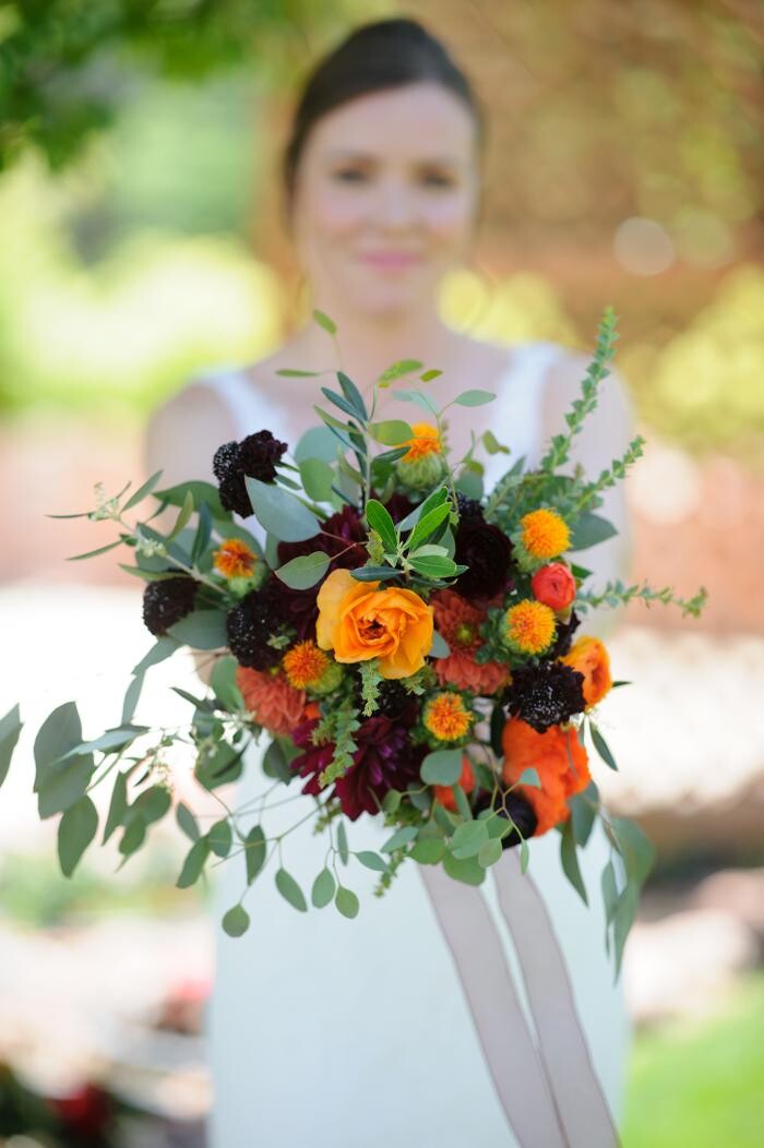 Images Paul Wood Florist