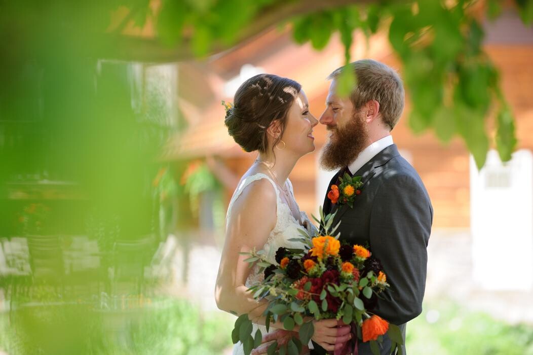 Images Paul Wood Florist