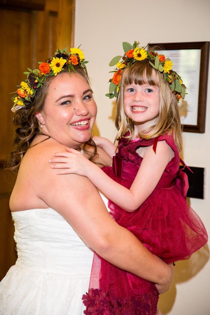 Images Paul Wood Florist