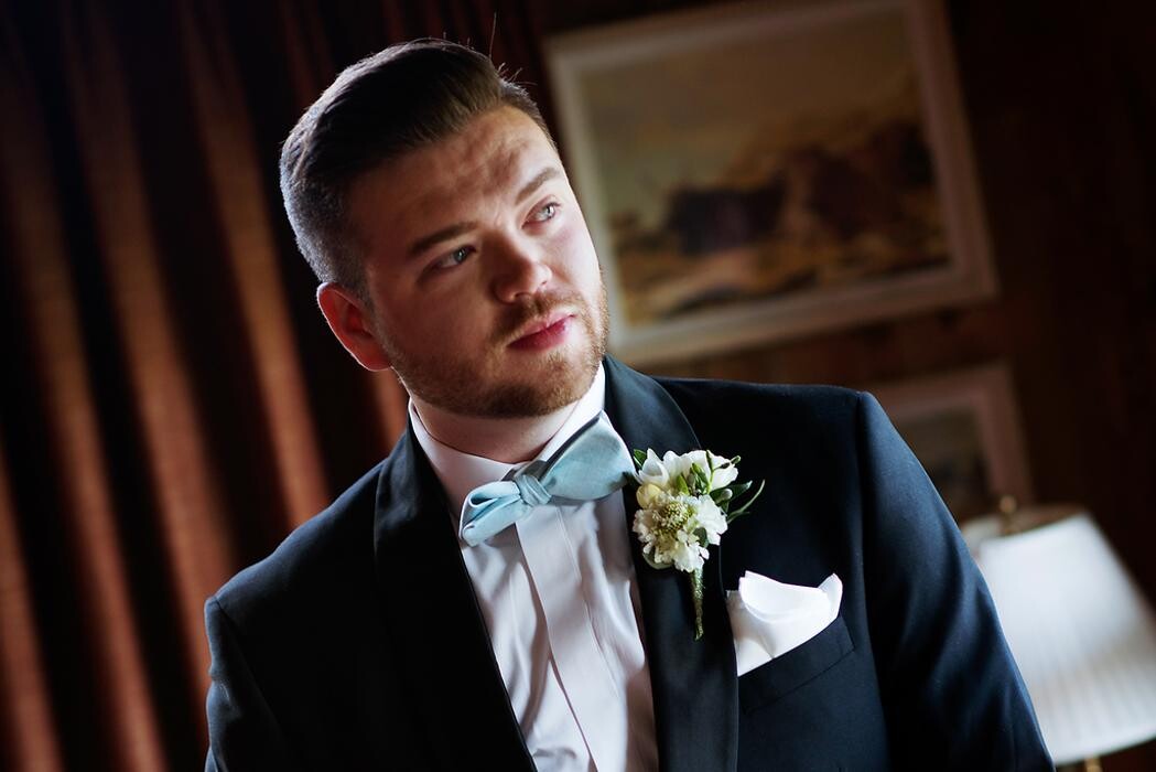 Images Paul Wood Florist