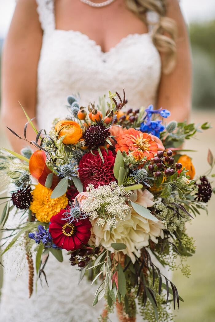 Images Paul Wood Florist