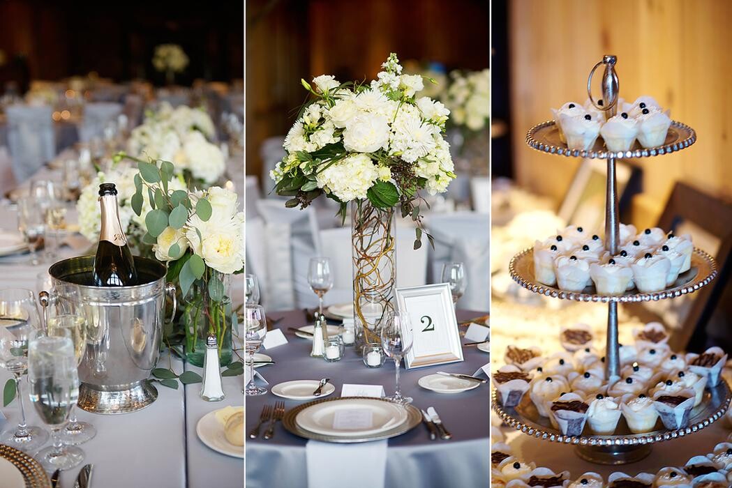 Images Paul Wood Florist