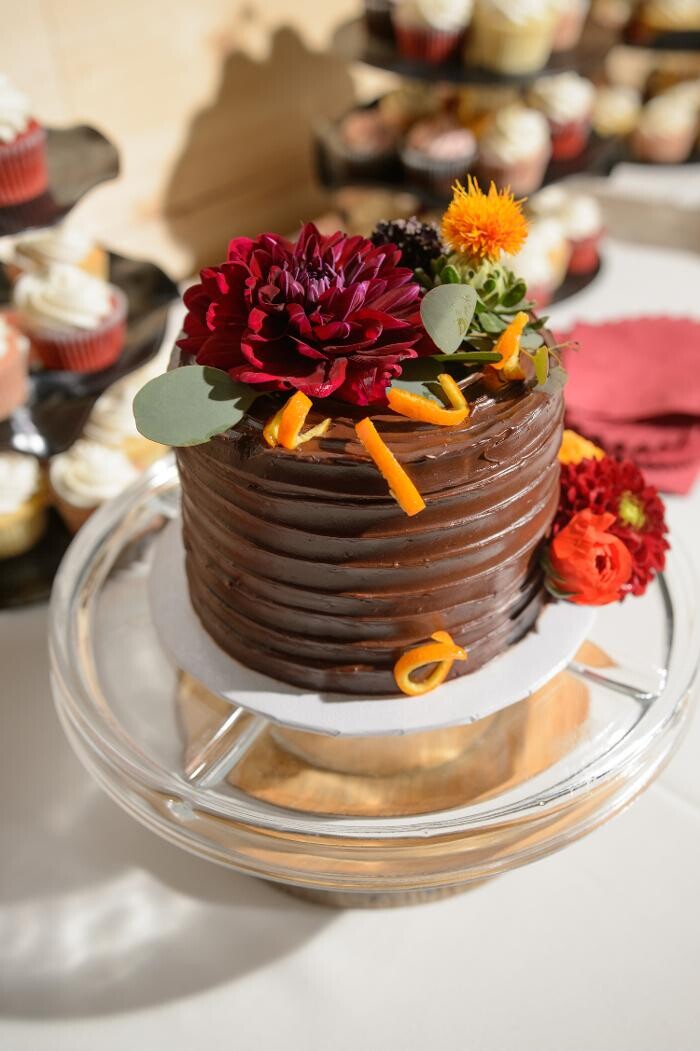 Images Paul Wood Florist