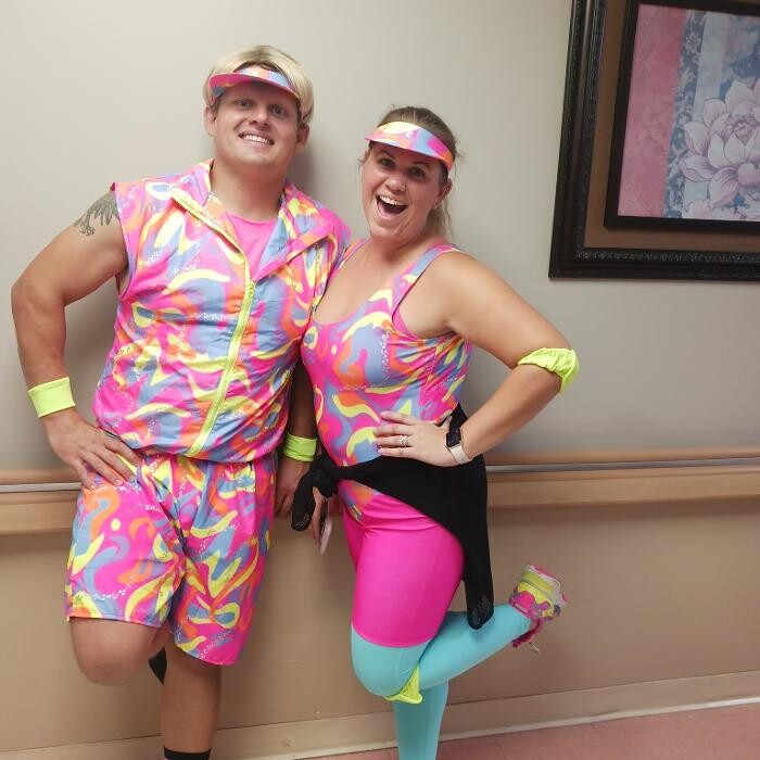 Images Jacksonville Nursing and Rehab Center