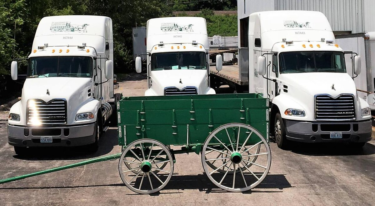 Images Flanagan-White Delivery Inc