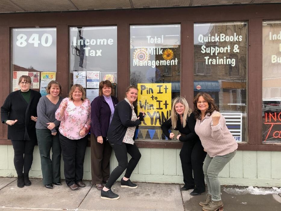 Images Accounting Associates, Inc.