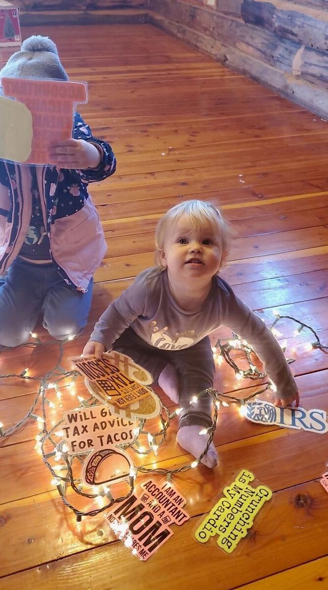 Images Accounting Associates, Inc.