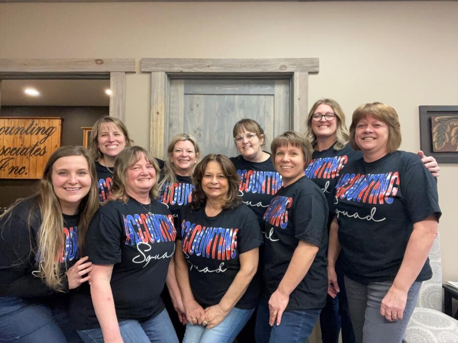 Images Accounting Associates, Inc.