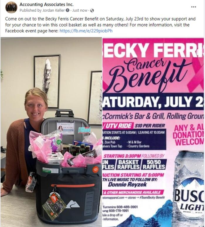 Images Accounting Associates, Inc.